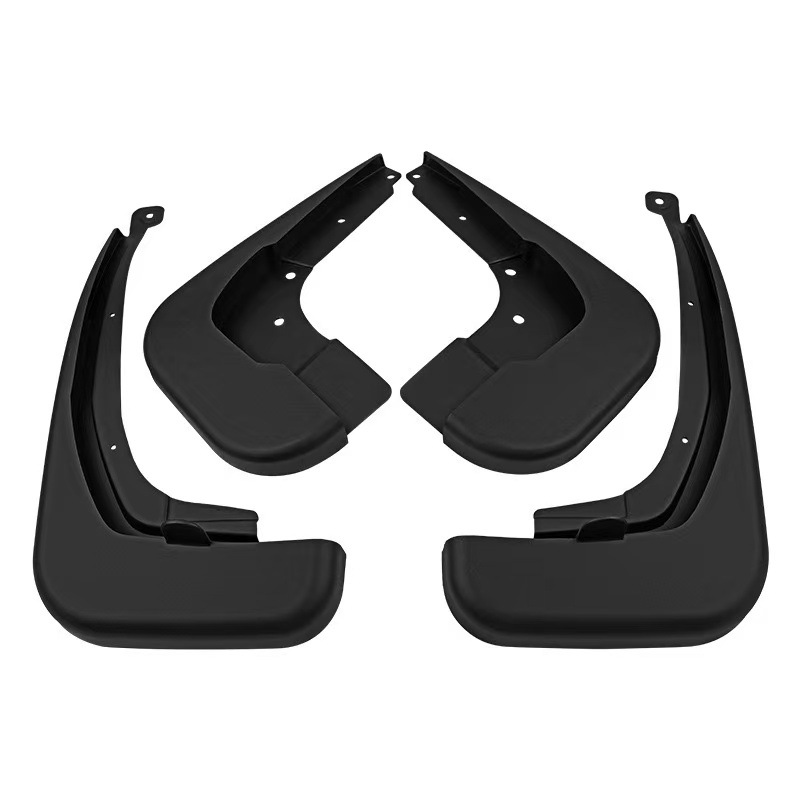 Mudguards for Mercedes Benz V-Class Sports Extended Edition 2021
