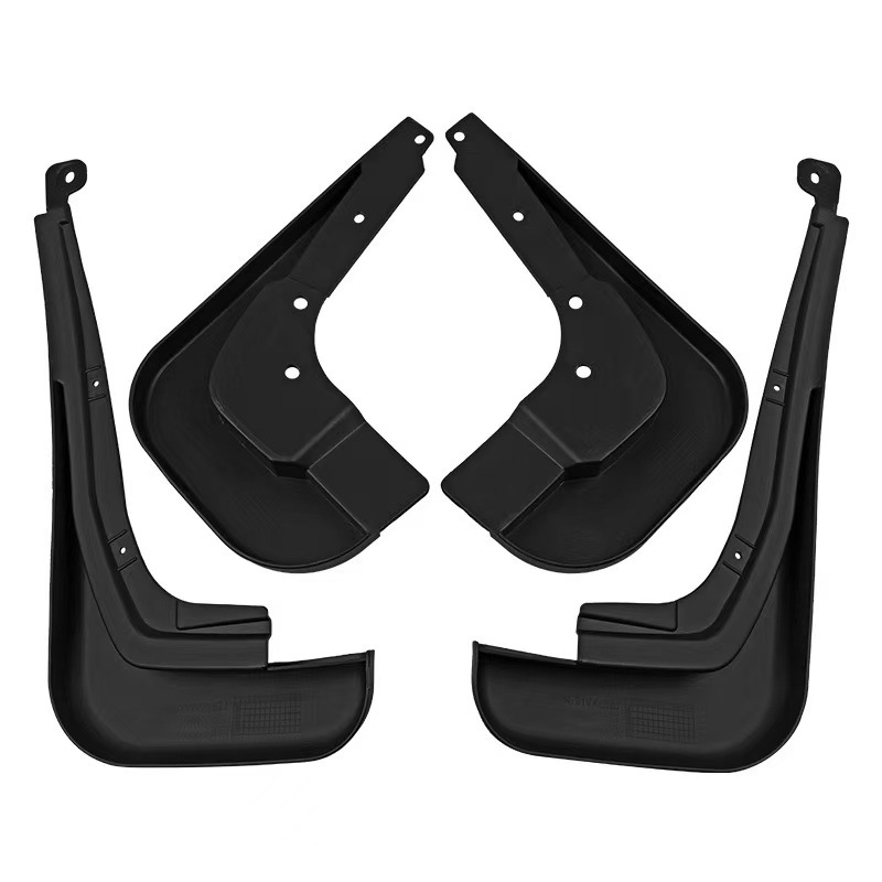 Mudguards for Mercedes Benz V-Class Sports Extended Edition 2021