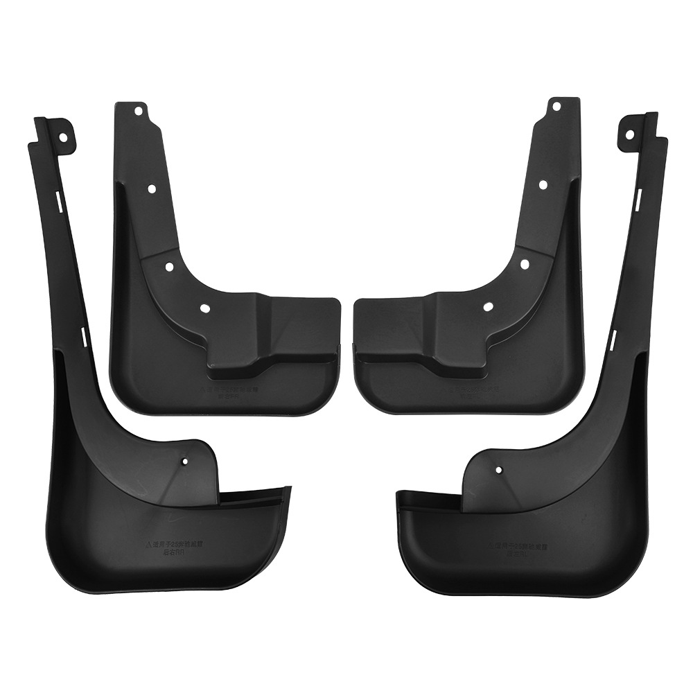 Mudguards for Mercedes Benz Vito 2024