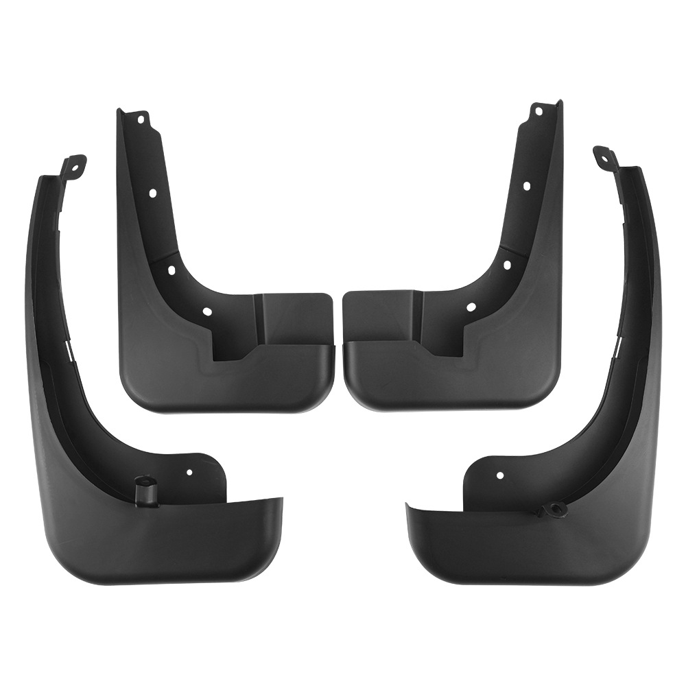 Mudguards for Mercedes Benz Vito 2024