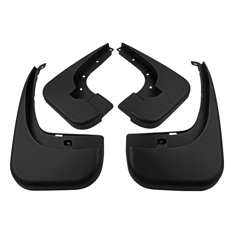 Mudguards for Mercedes-Benz V-Class 2016-2020 3