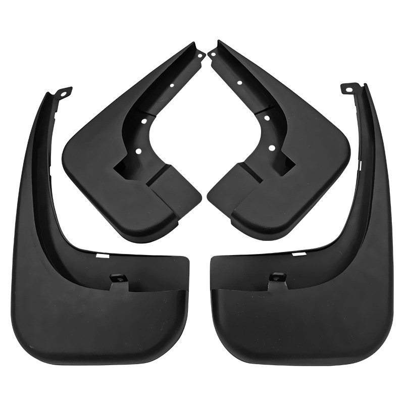 Mudguards for Mercedes Benz Vito 2016-2021