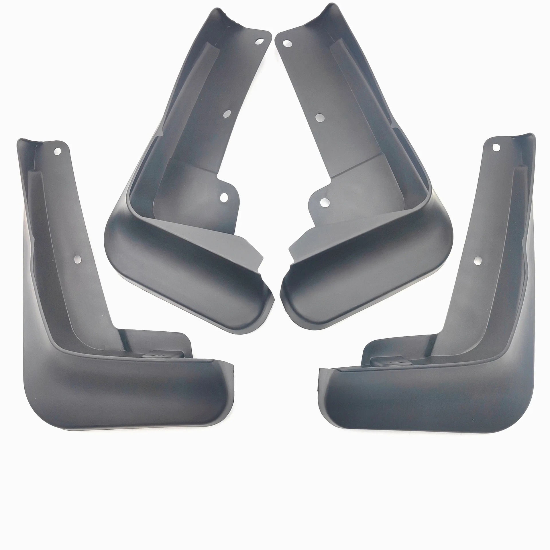 Mudguards for Mitsubishi Outlander 2021-2022