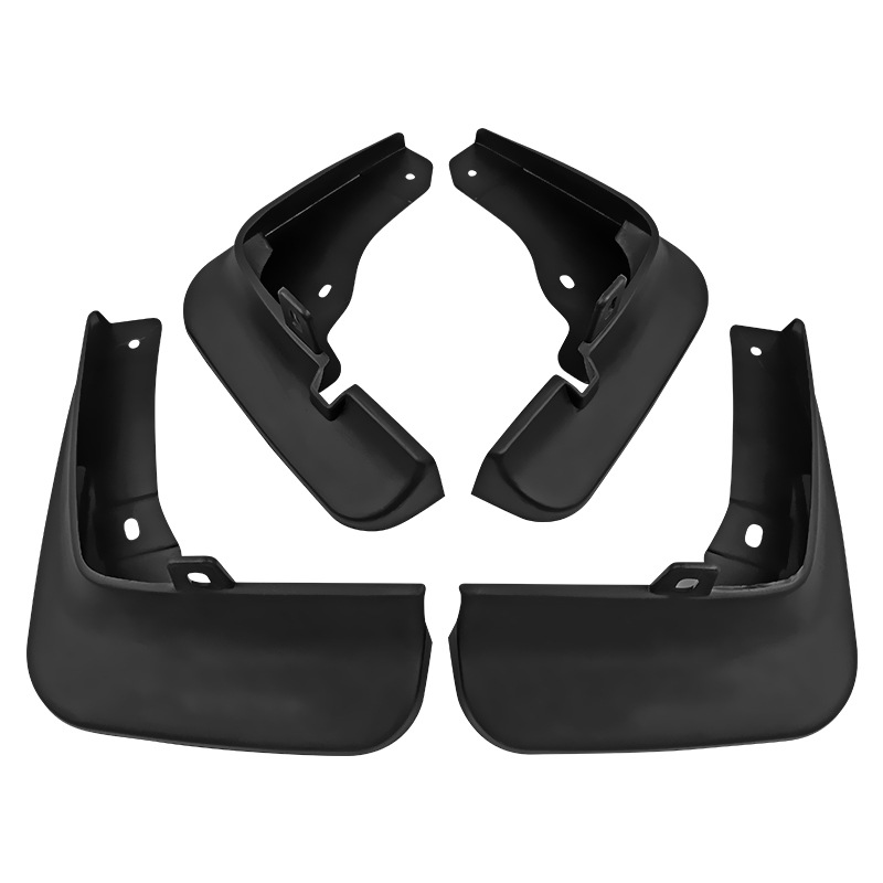 Mudguards for Mazda 3 (BM BN) 2014-2018 Axela