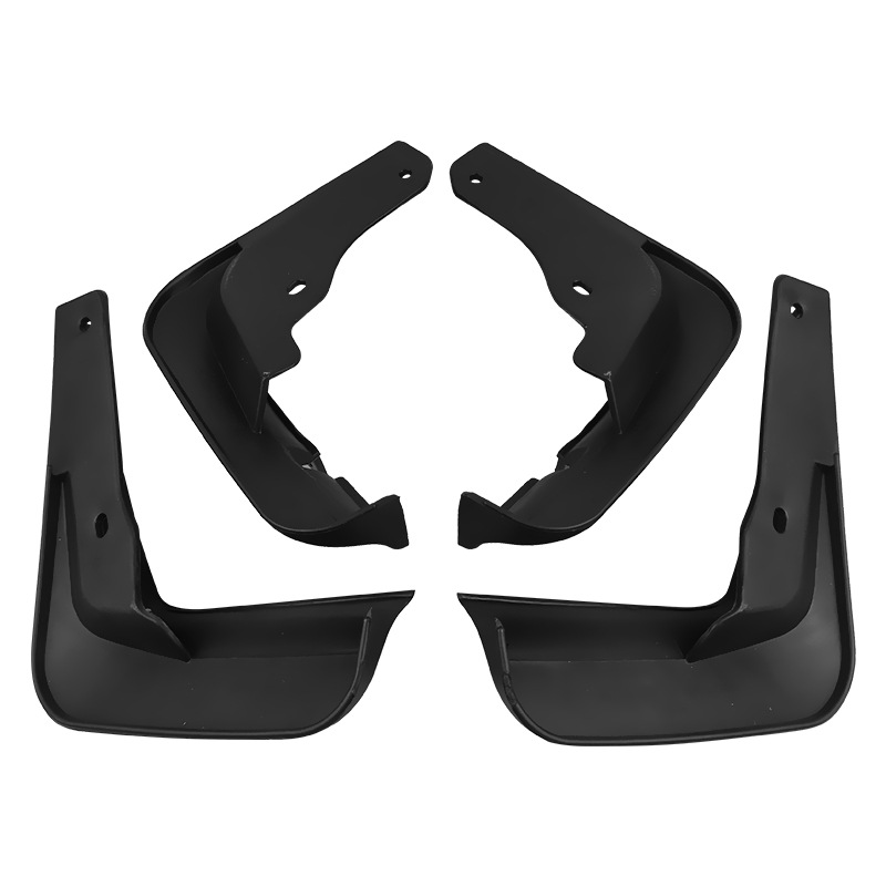 Mudguards for Mazda 3 (BM BN) 2014-2018 Axela