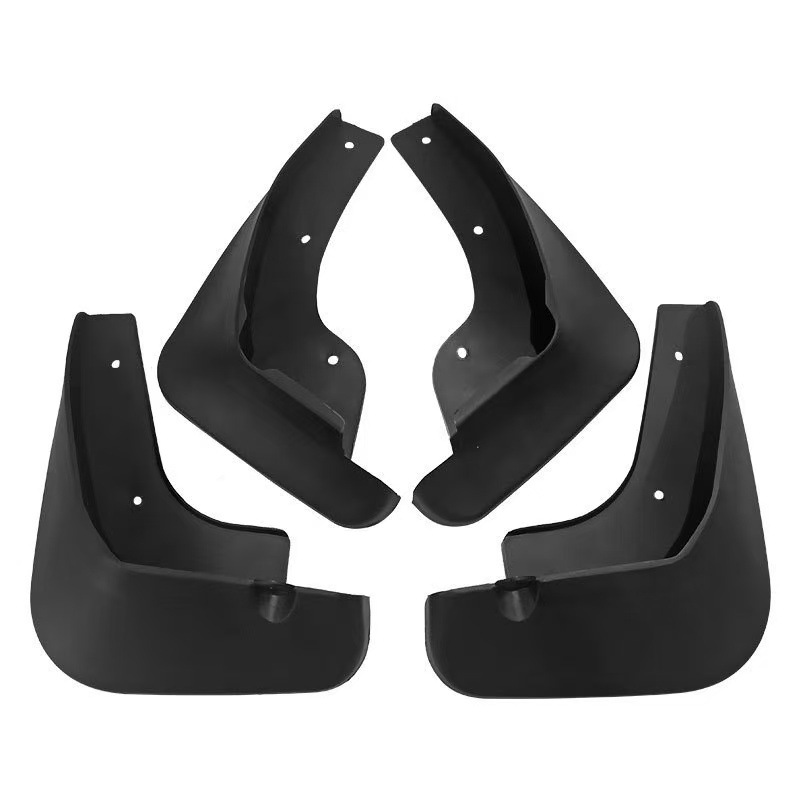 Mudguards for Mazda 3 Axela (2011-2015)
