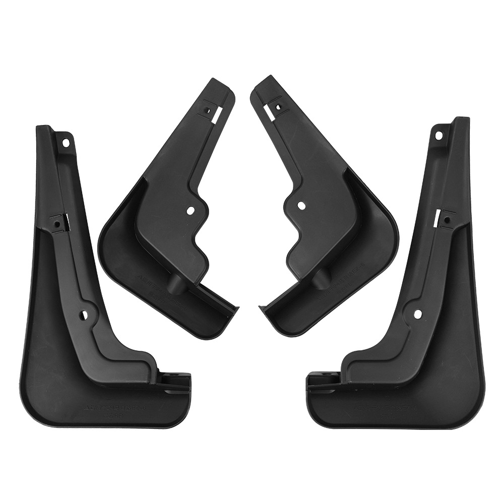 Mudguards for Mazda EZ-6.6E 2024