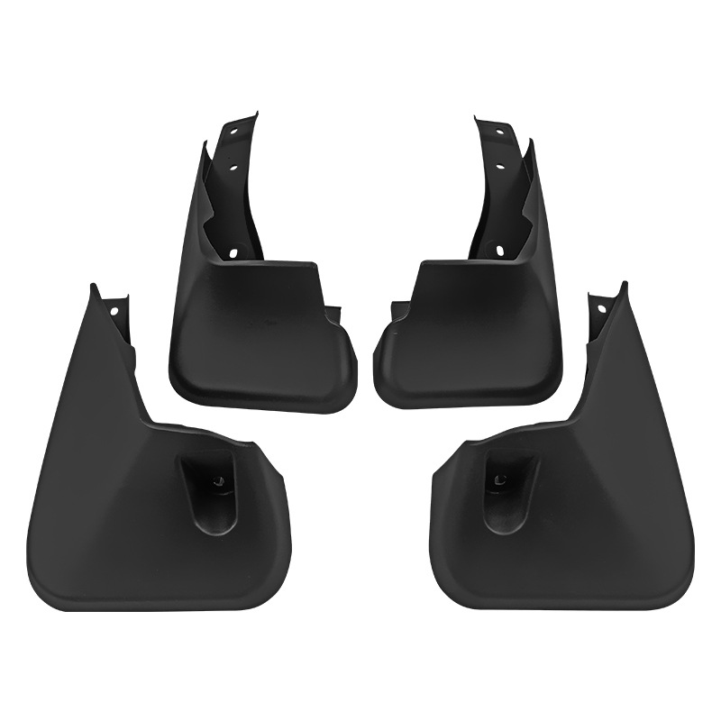 Mudguards for Lexus NX200T 300H 2017-2020