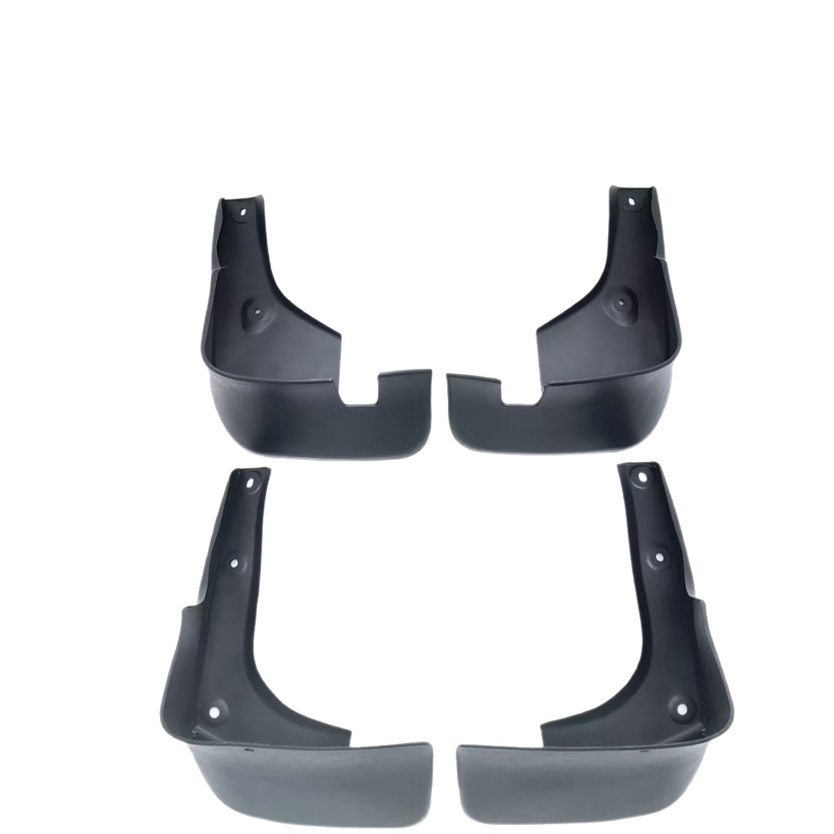 Mudguards for Lexus RX 2004-2008