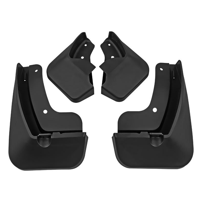 Mudguards for Peugeot 308S 2014-2019