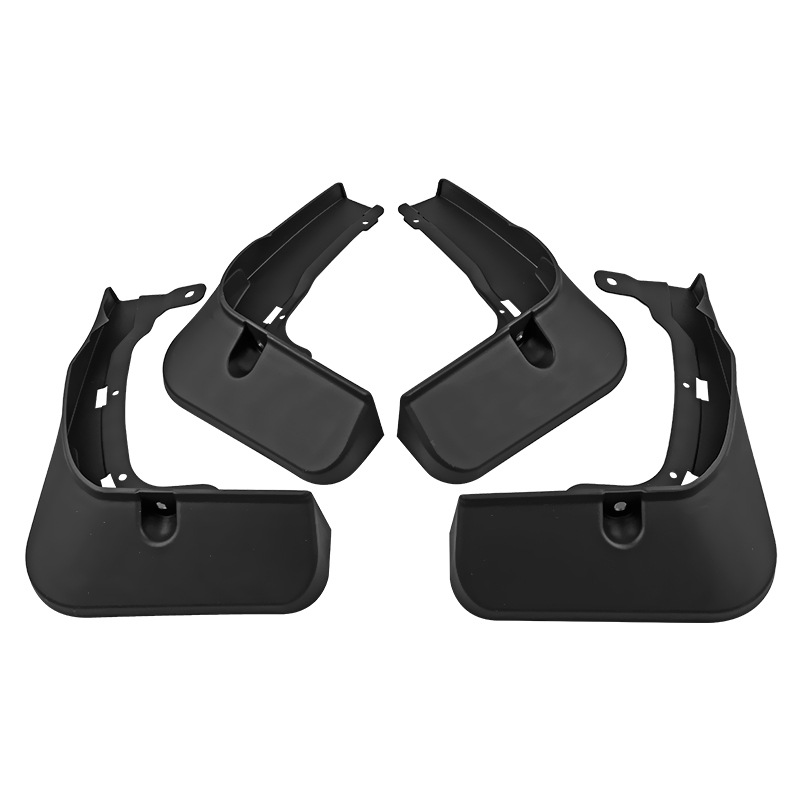 Mudguards for Lexus RX 2023
