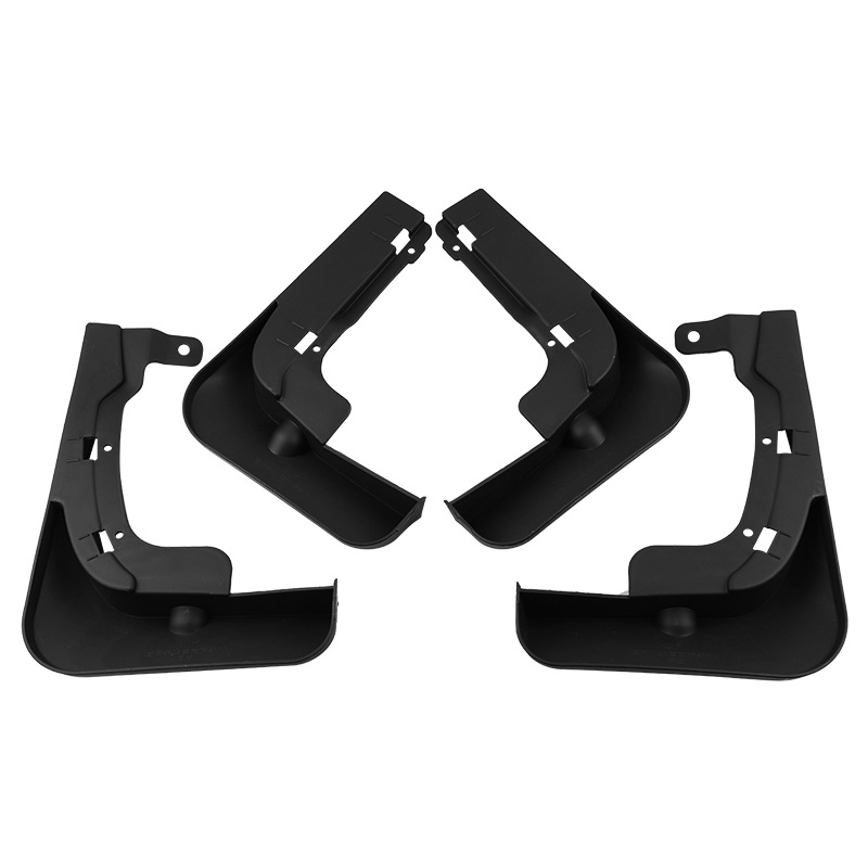 Mudguards for Lexus RX 2023