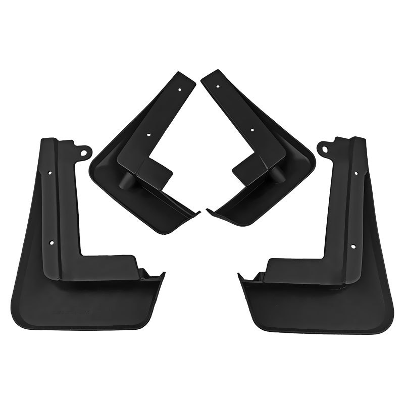 Mudguards for Lexus UX 2019-2021