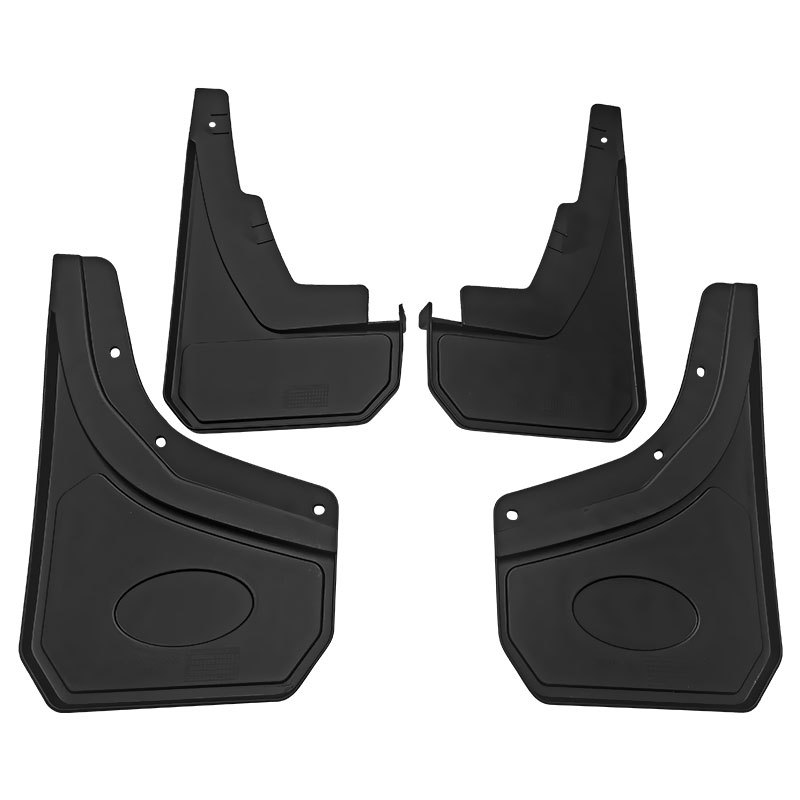 Mudguards for Land Rover Defender 90 110 2020-2025