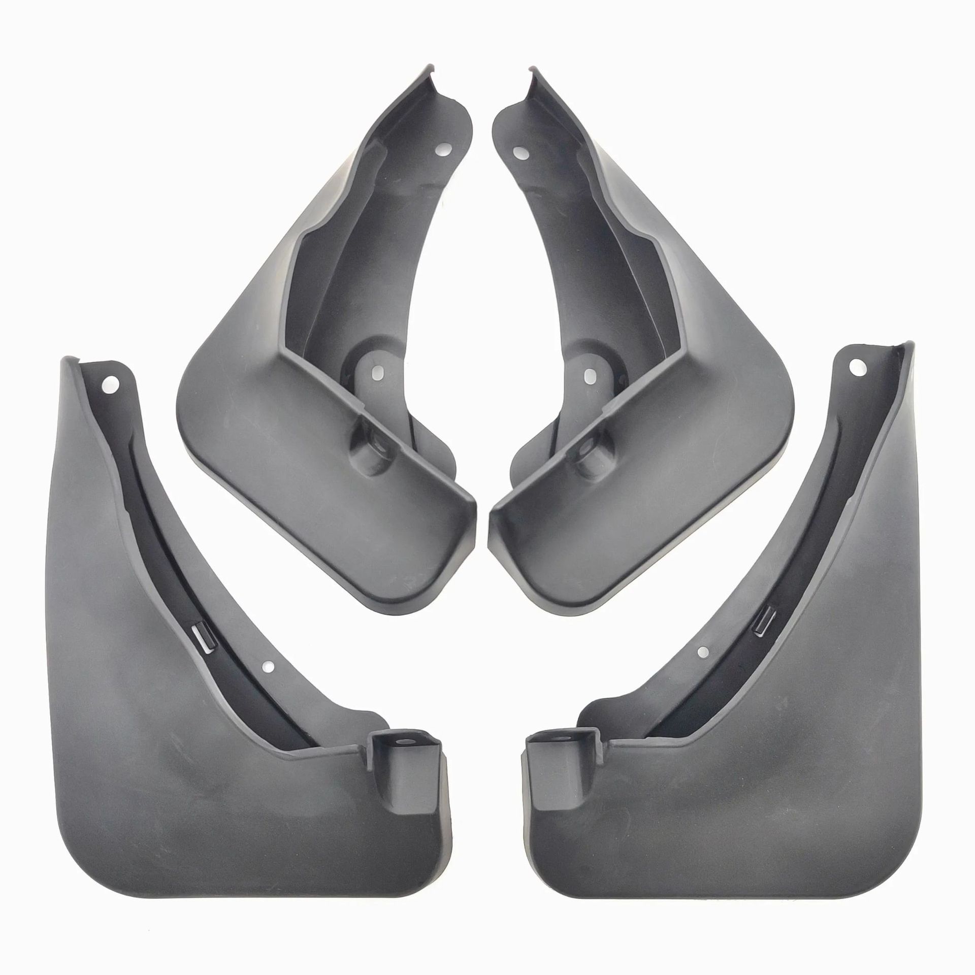Mudguards for Lexus NX 2022