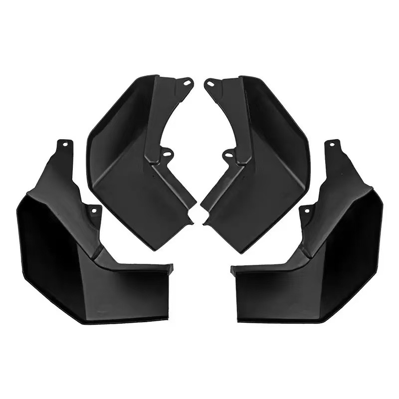 Mudguards for Land Rover Discovery 4 2009-2016