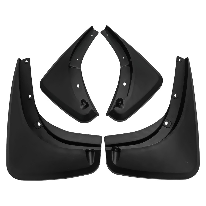 Mudguards for Jeep Renegade Traitor Renegade 2015-2025