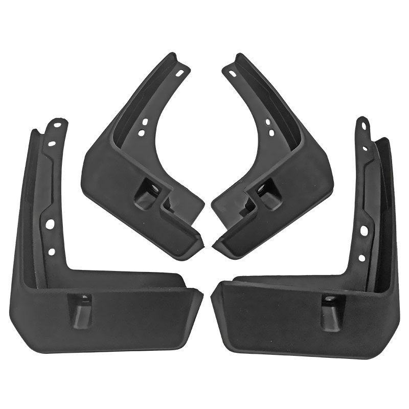 Mudguards for Hyundai Verna Accent 2016-2020