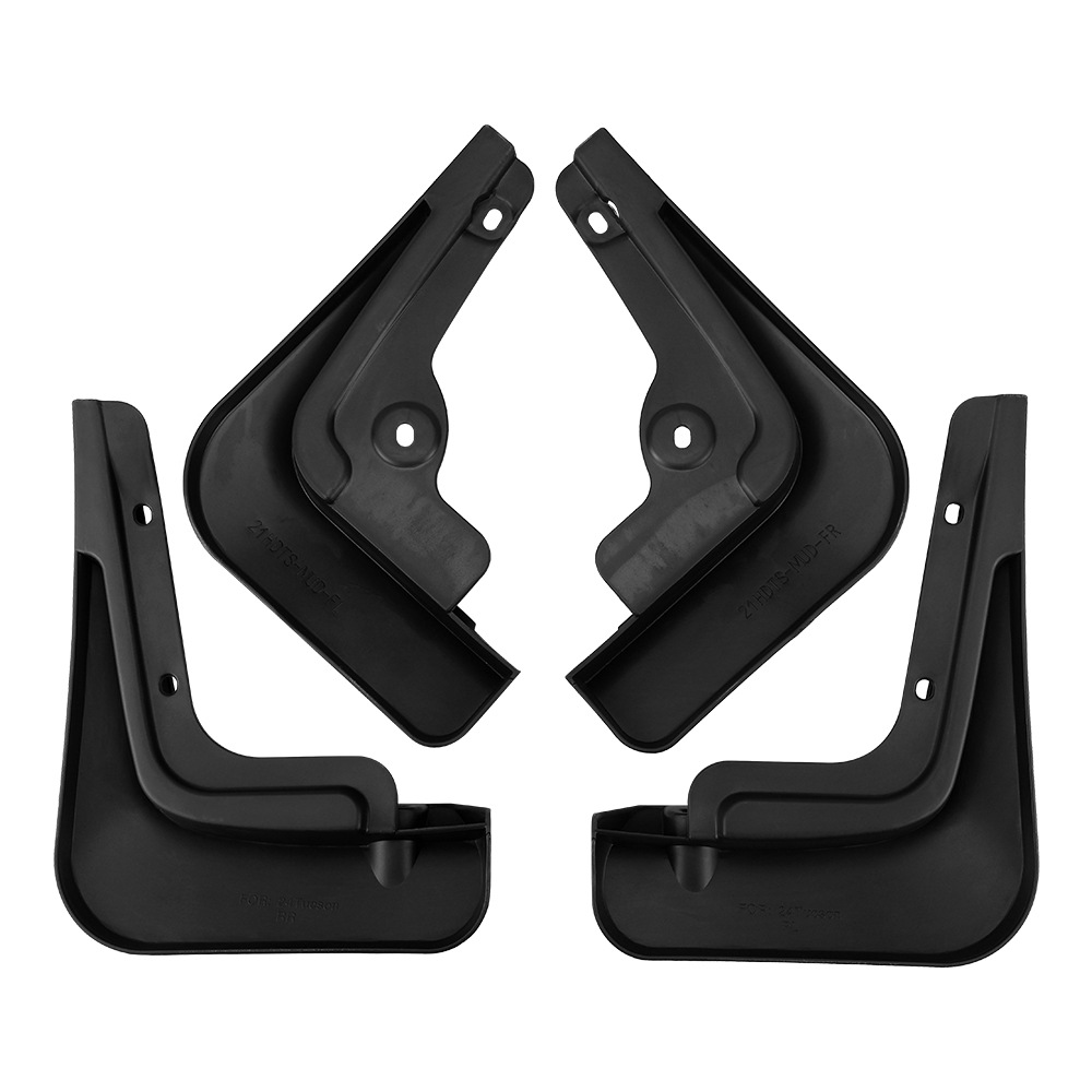 Mudguards for Hyundai Tucson L 2025