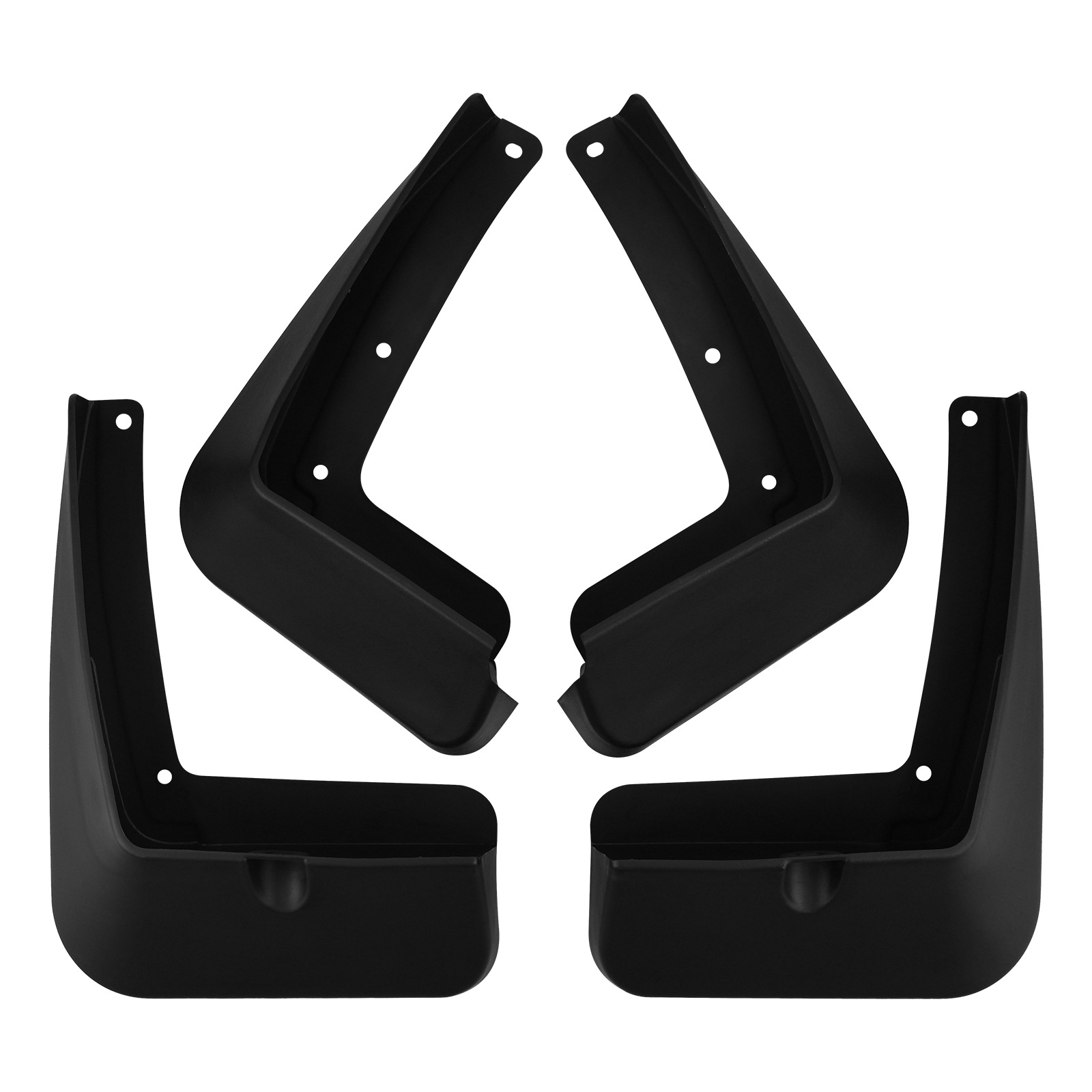 Mudguards for Hyundai Tucson 2015-2020