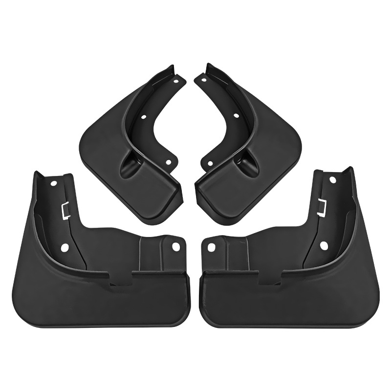 Mudguards for Hyundai Venue 2019-2025