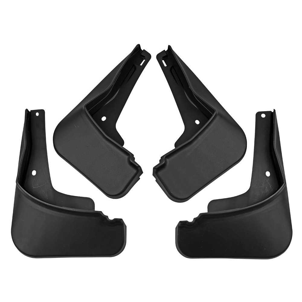 Mudguards for Hyundai Ioniq 6 2022-2024