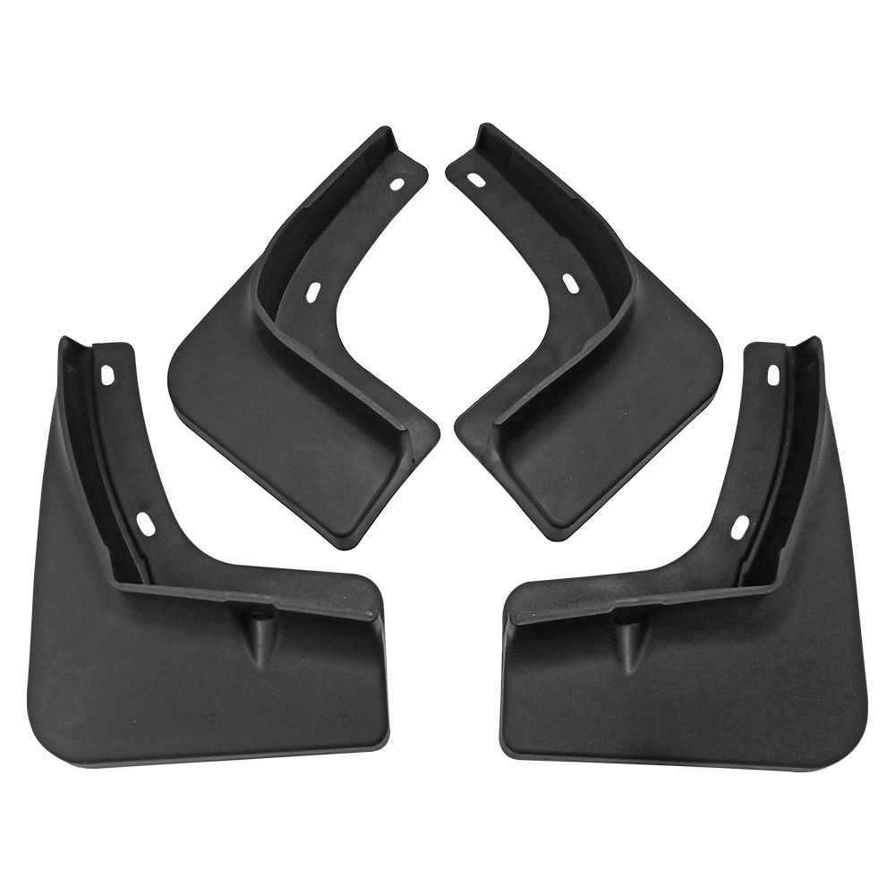 Mudguards for Hyundai Elantra 2021-2022