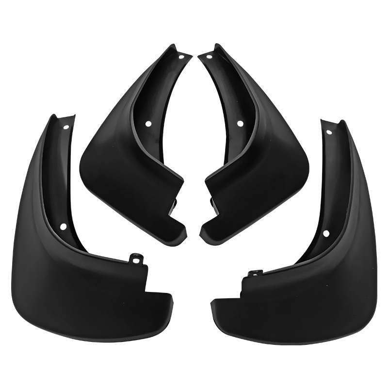 Mudguards for Hyundai Accent 2006-2010