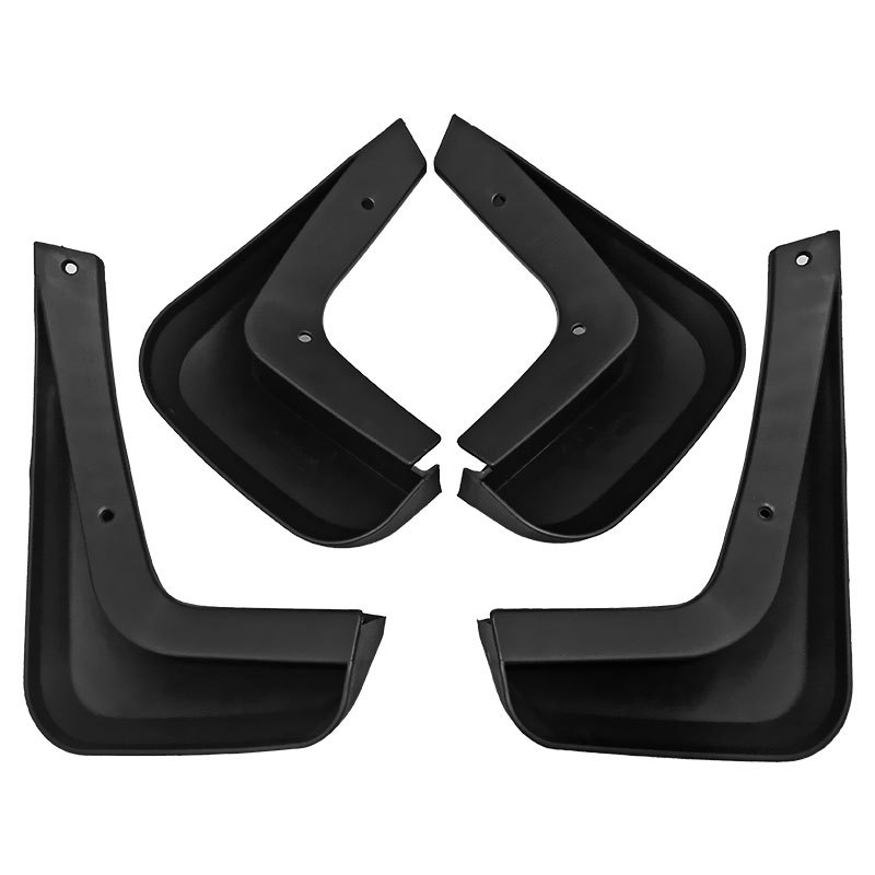Mudguards for Hyundai Tucson ix35 2010-2015