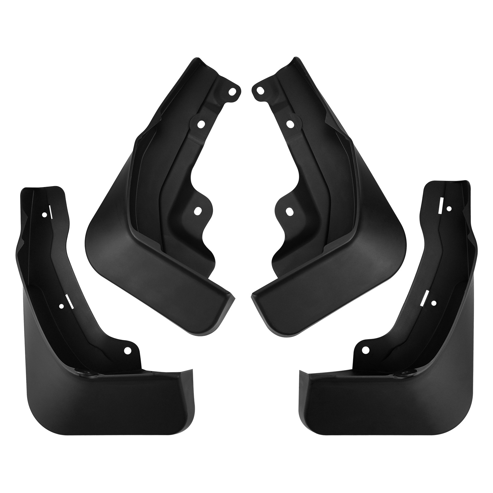 Mudguards for Honda CRV 2023-2025