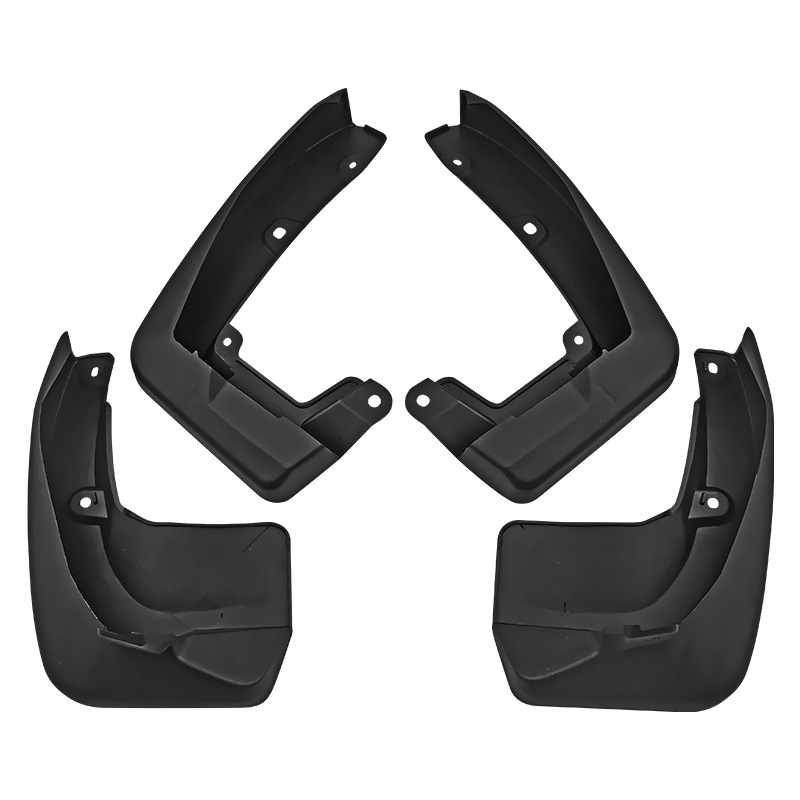 Mudguards for Honda CRV 2017-2022