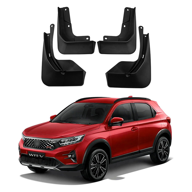 Mudguards for Honda WRV 2023