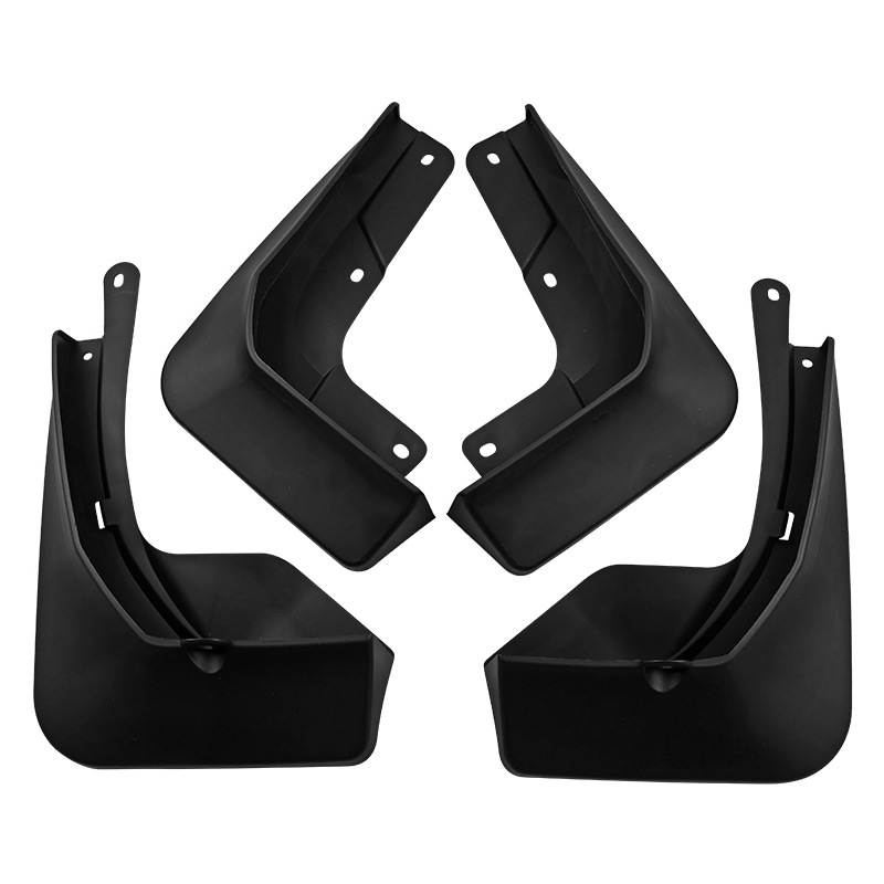 Mudguards for Honda WRV 2023