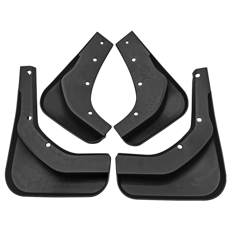 Mudguards for Ford EcoBoost Escape (2013-2019)