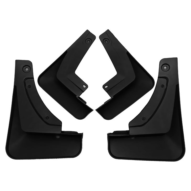 Mudguards for Ford Escape 2020 High-Spec Edition