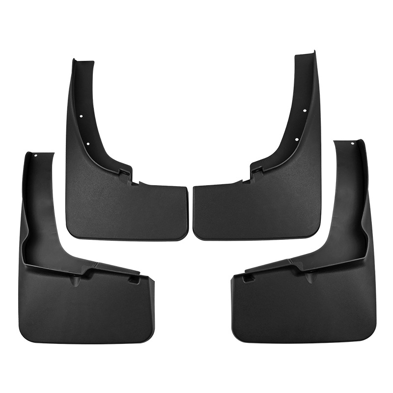 Mudguards for Ford Everest Ranger 2019-2023