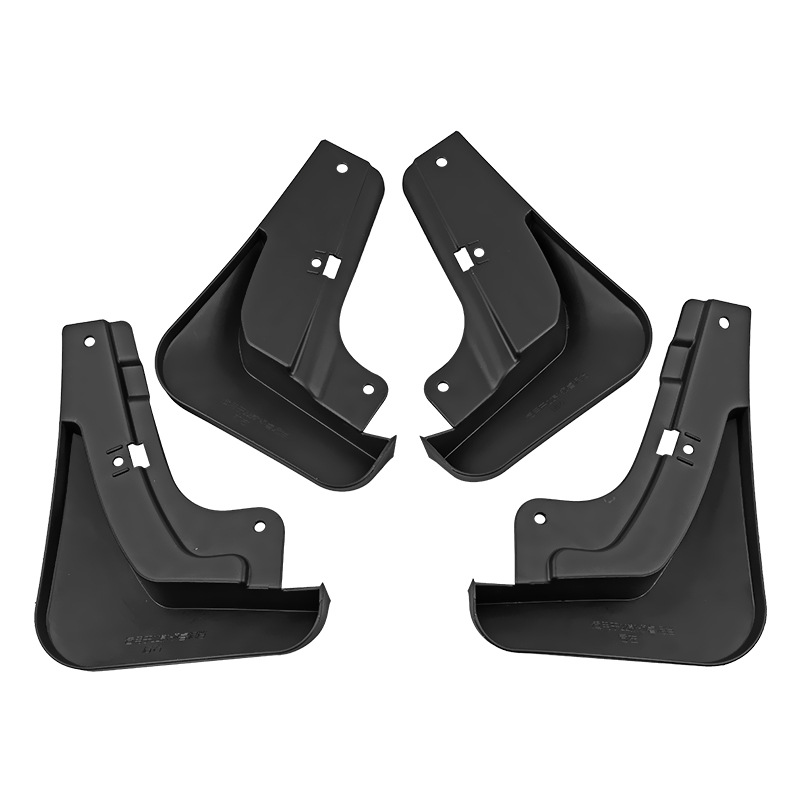 Mudguards for Ford Territory Equator 2022-2024