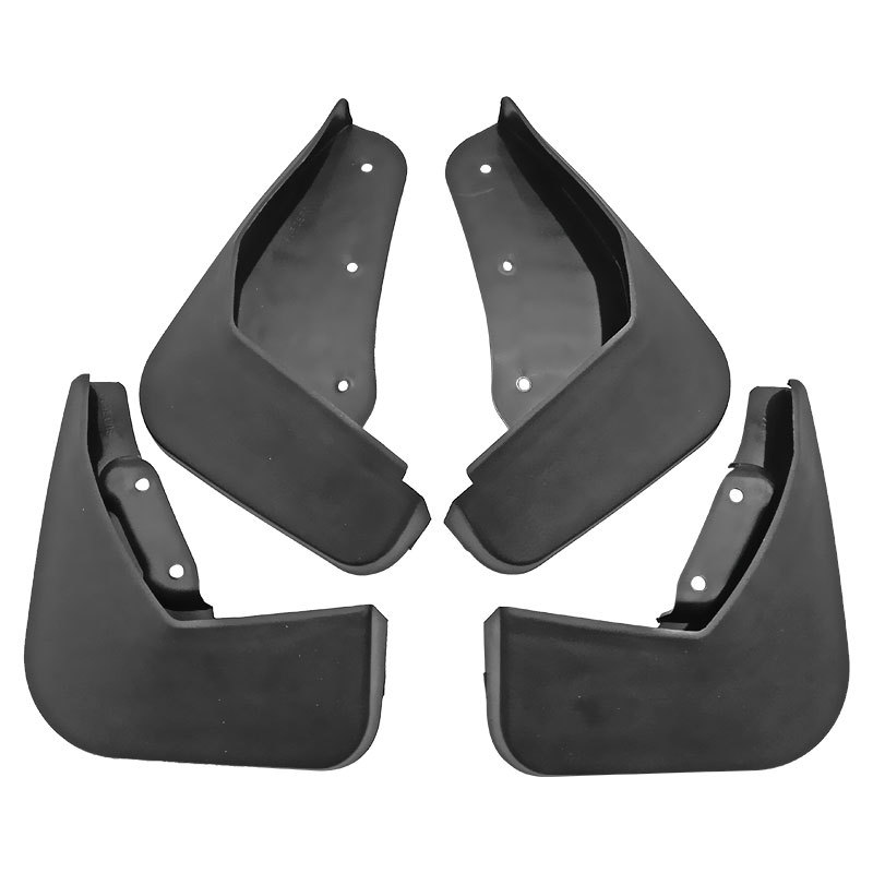 Mudguards for Ford EcoSport 2013-2017