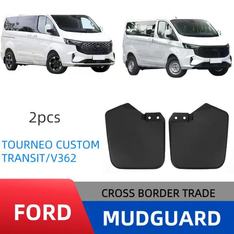 Ford Tourneo V362 CustomTransit Ford Tourneo V362 CustomTransit