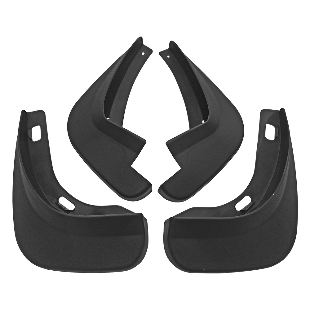 Mudguards for Ford S MAX 2006-2014
