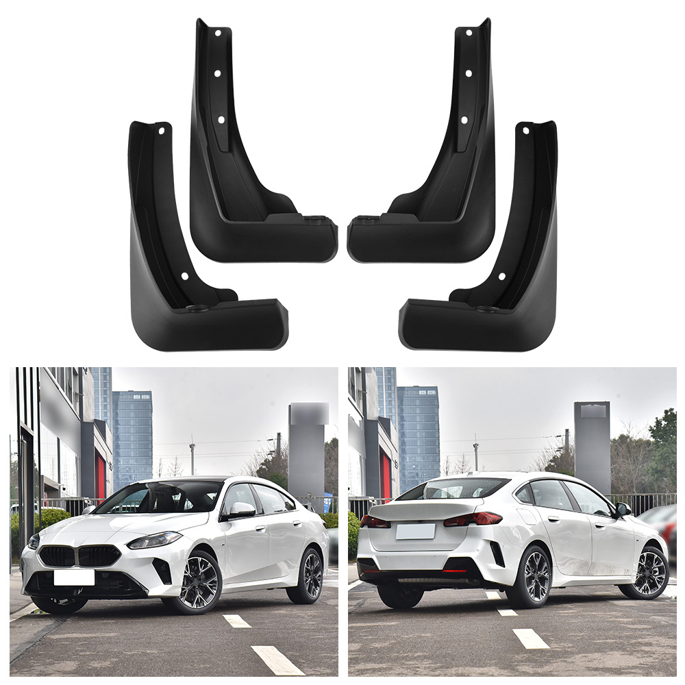 Mudguards for BMW 2 Series 4-Door Version 2025