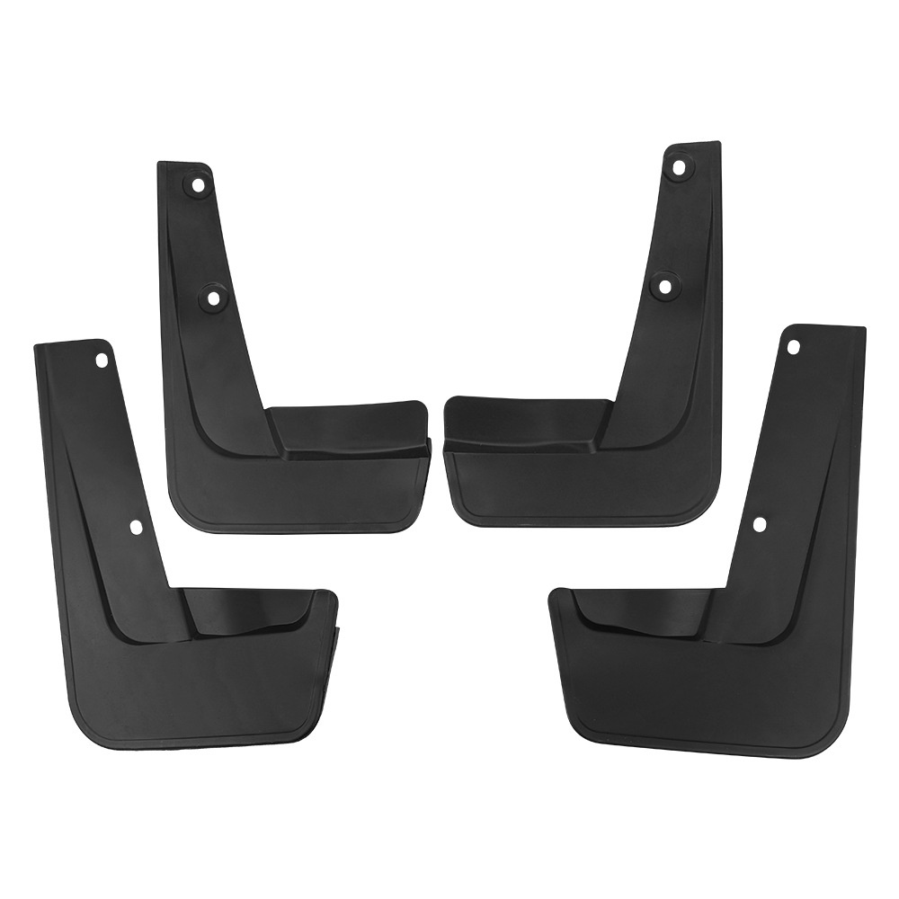 Mudguards for BMW X2 F39 2018-2024