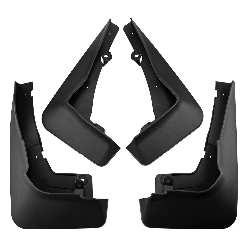 Mudguards for BMW X6 M Sport G06 2020-2024