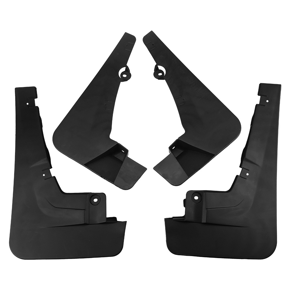 Mudguards for BMW X6 M Sport G06 2020-2024