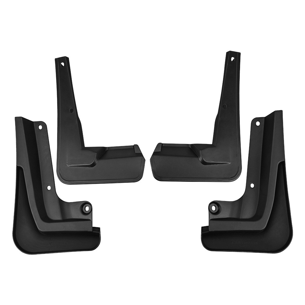Mudguards for BMW 3 Series 2025