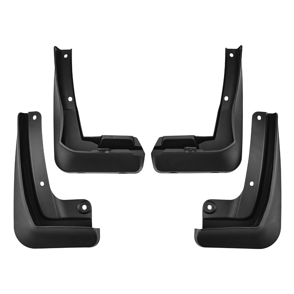 Mudguards for BMW 3 Series 2025