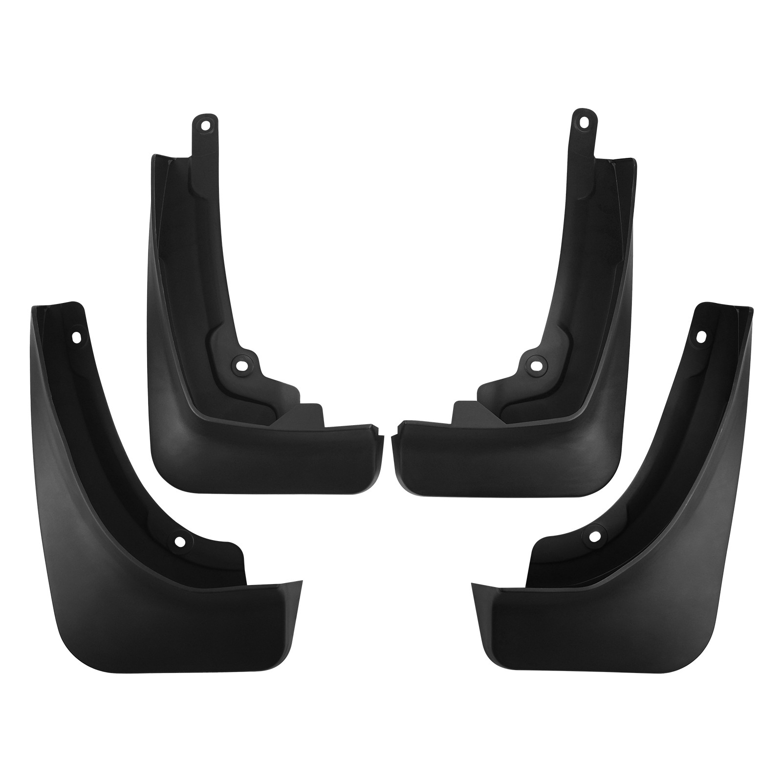 Mudguards for Buick Envision S 2020-2023