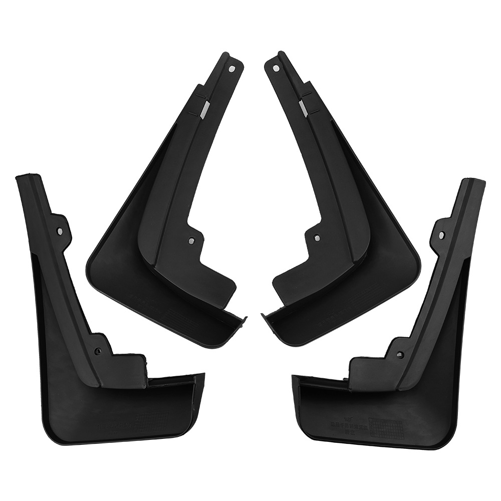 Mudguards for Buick Enclave 2020-2022