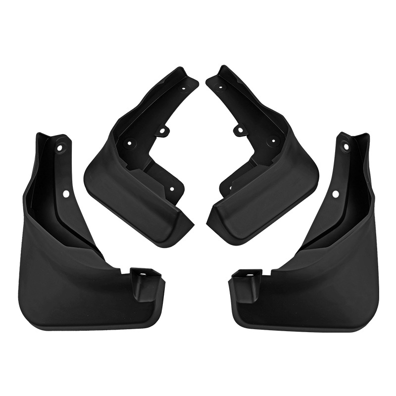 Mudguards for Audi Q3 2019-2023 Standard Edition