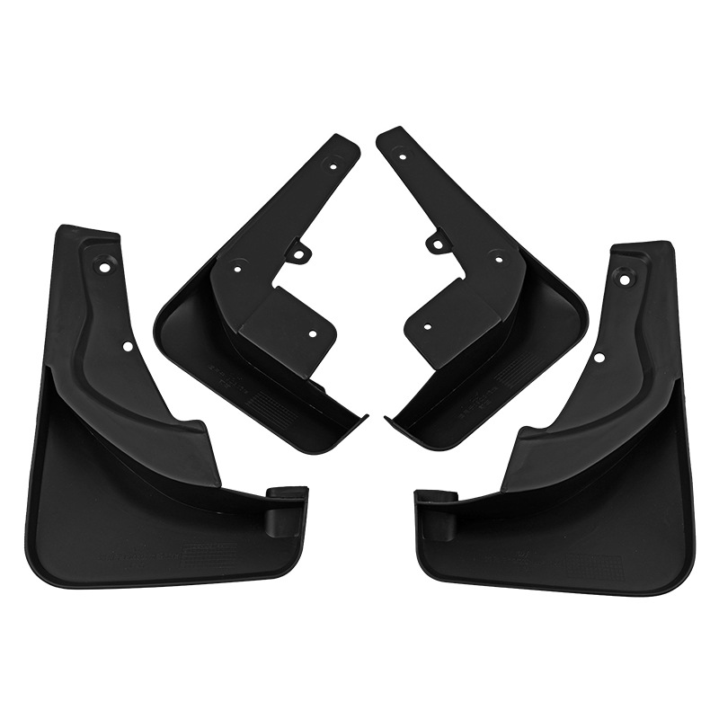 Mudguards for Audi Q3 Sport 2019-2023 Sport Edition